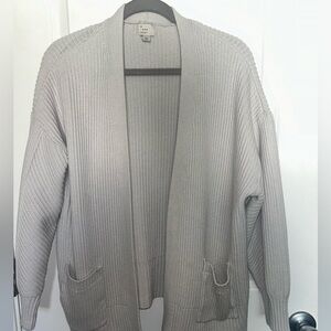 Used Cardigan